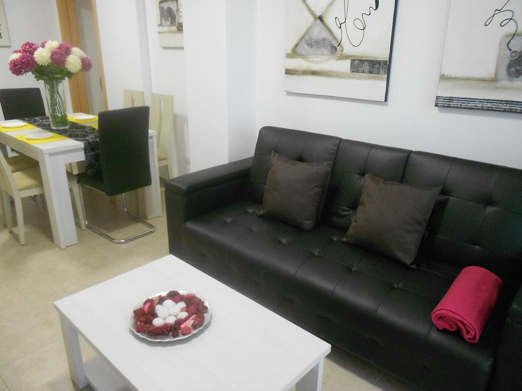 Playa Sol Ii Apartment