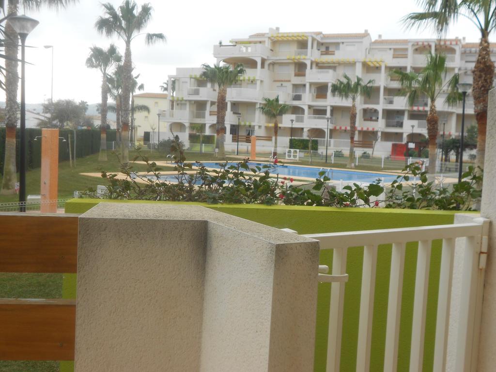 Apartment Playa Sol Ii *