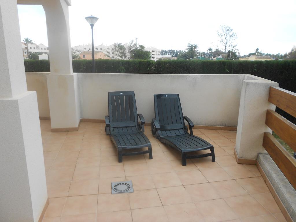 Apartment Playa Sol Ii Denia