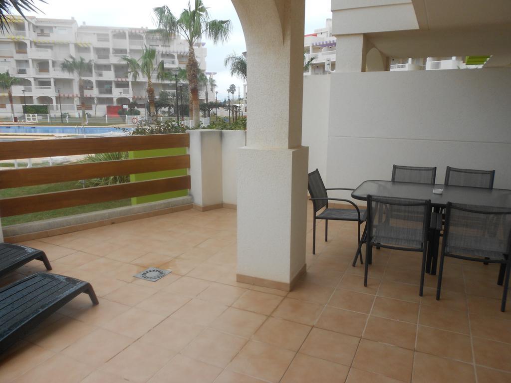 Playa Sol Ii Apartment Denia
