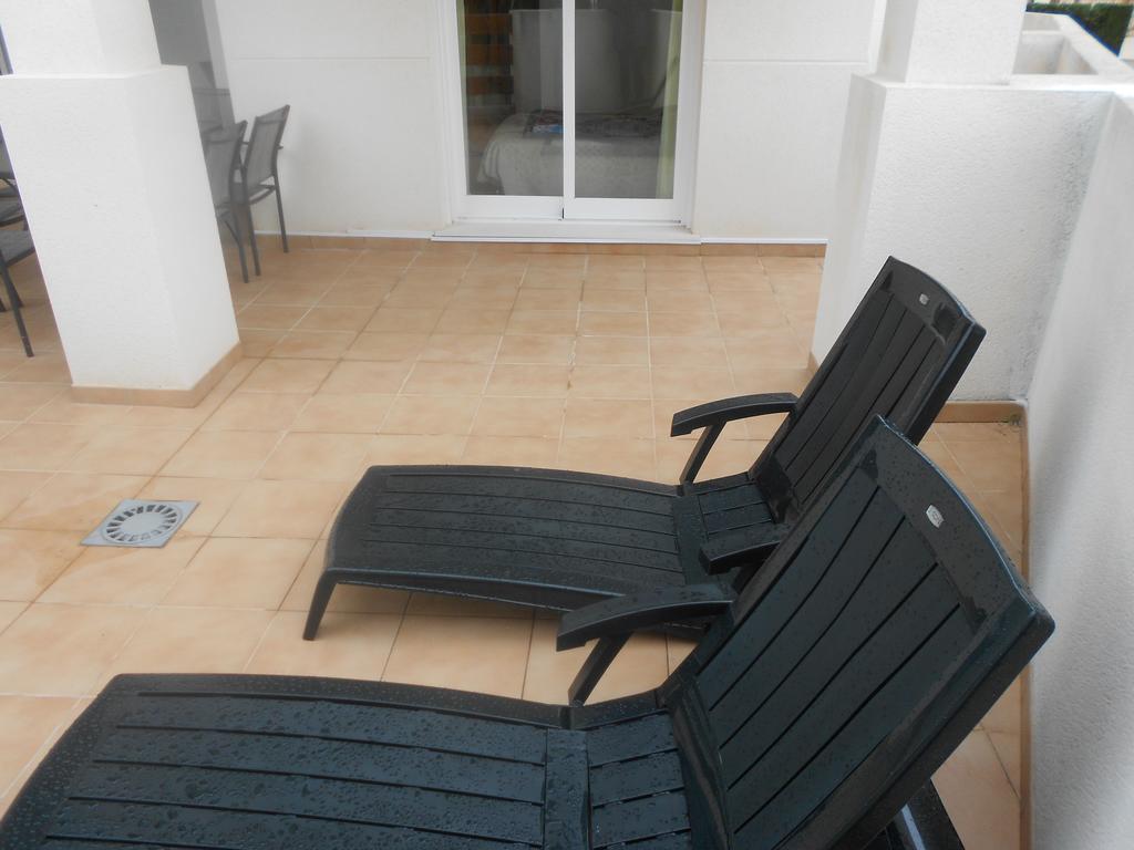 Playa Sol Ii Apartment