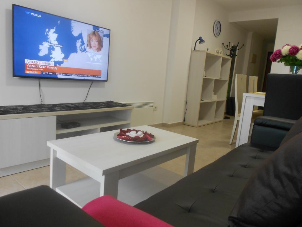 Apartment Playa Sol Ii Denia