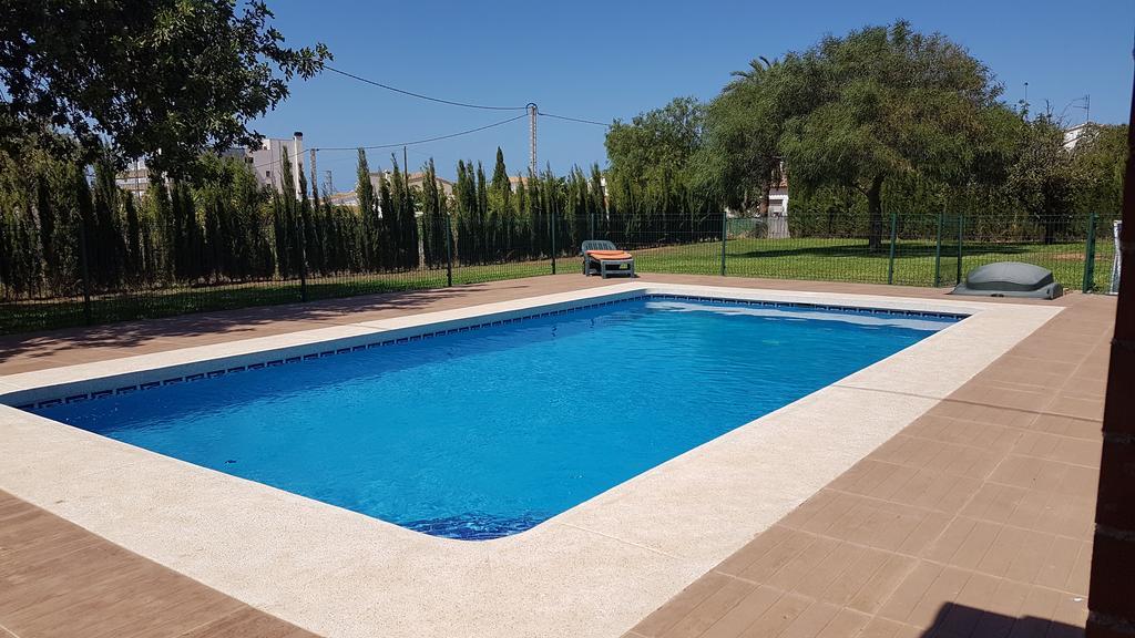 Villa Cami De Merle *