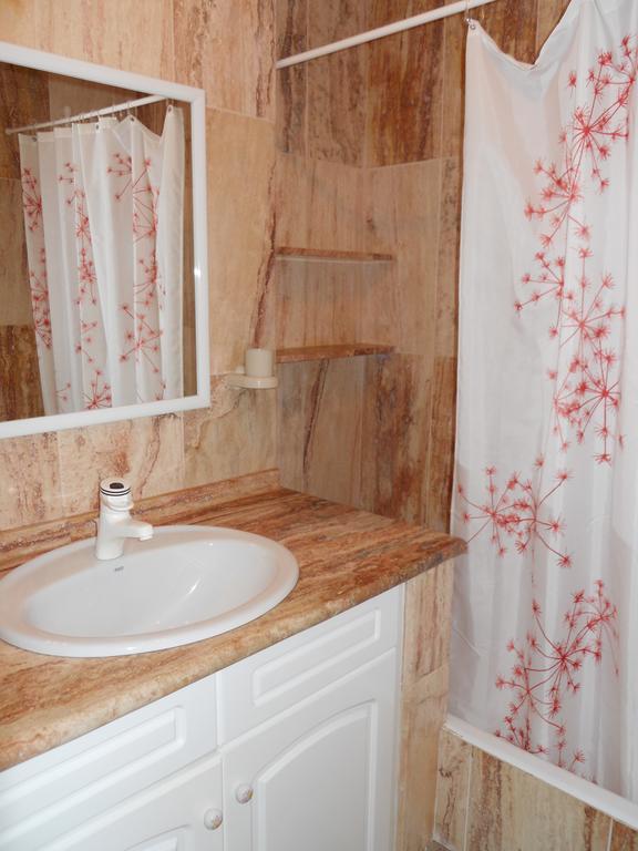 Apartamento La Alberca Dénia