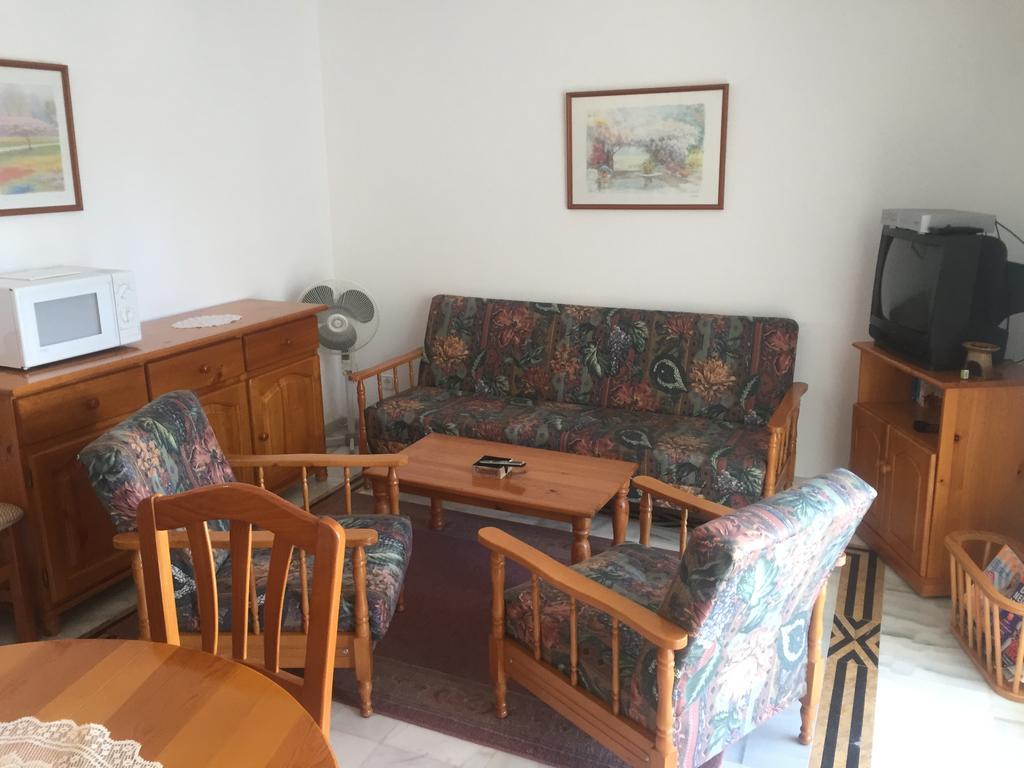 La Alberca Apartamento Dénia