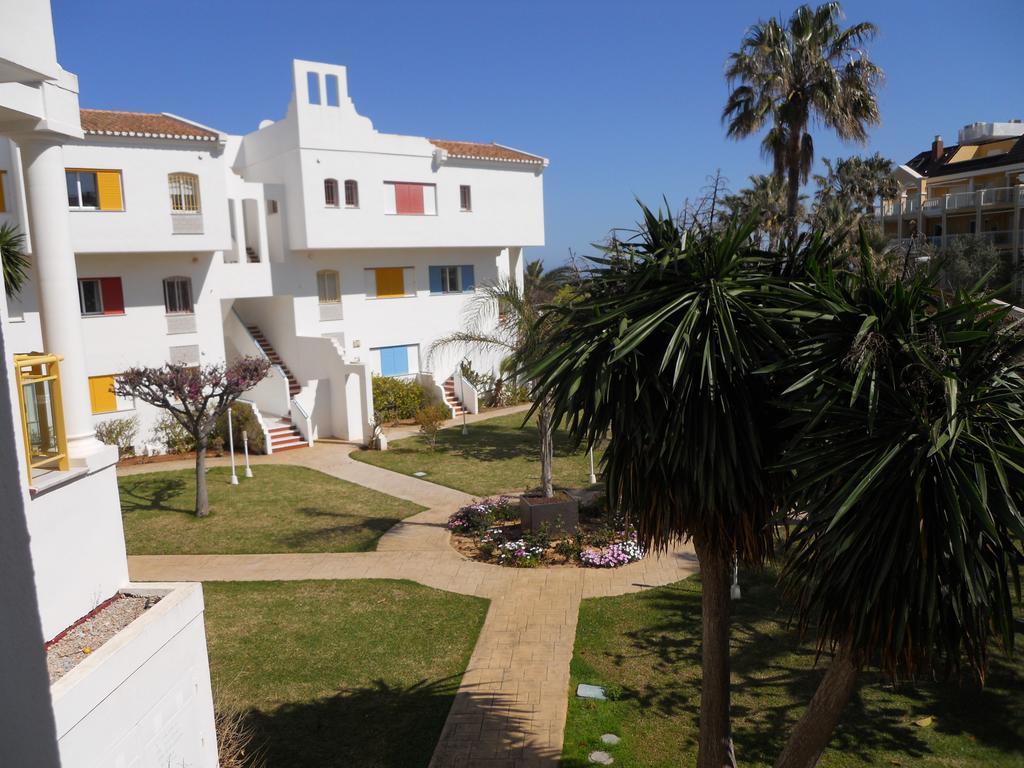 Apartamento La Alberca *