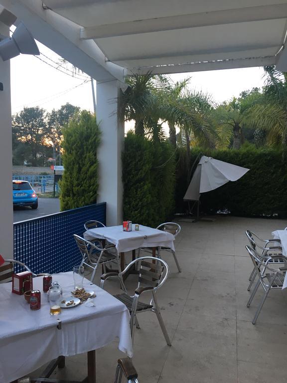 Hotel Montgo Denia
