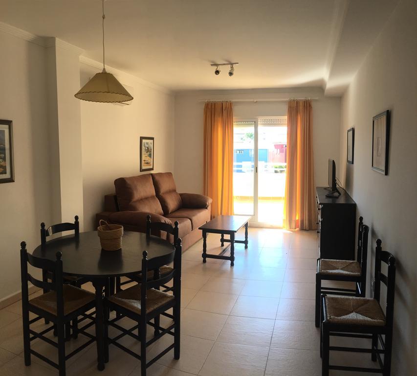 El Faro - Serviden Apartamento