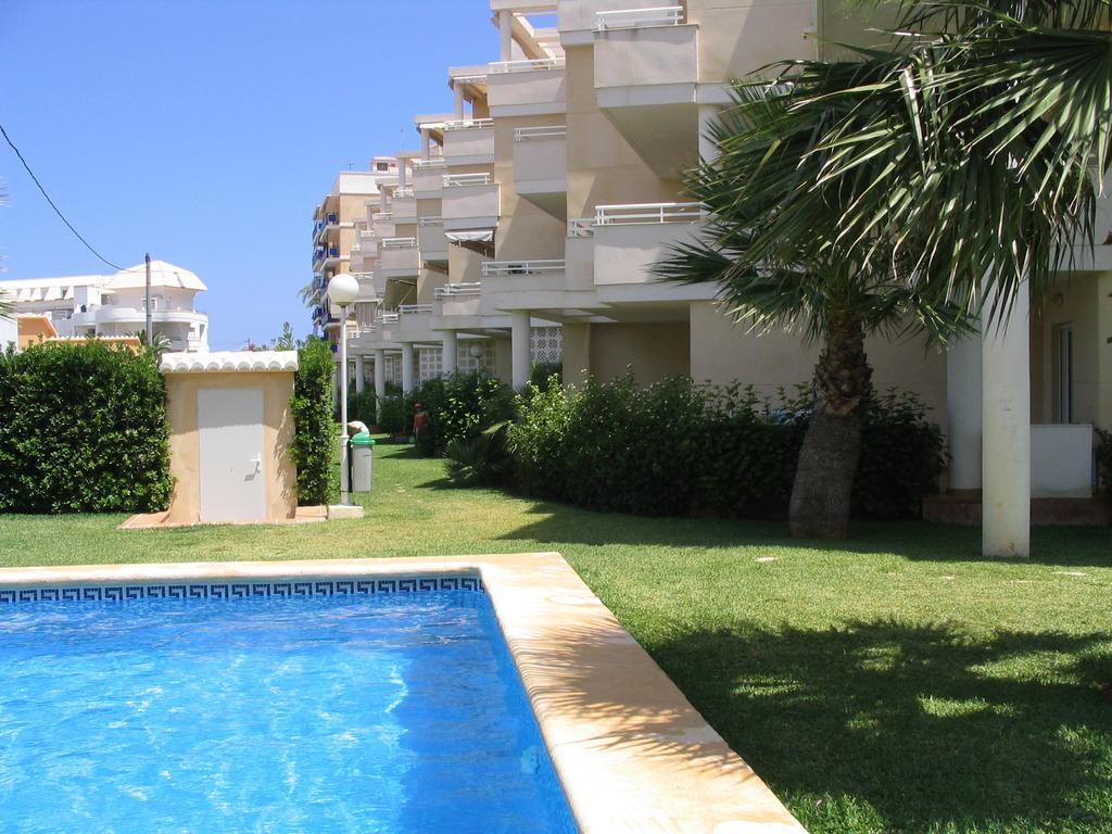 El Faro - Serviden Apartamento