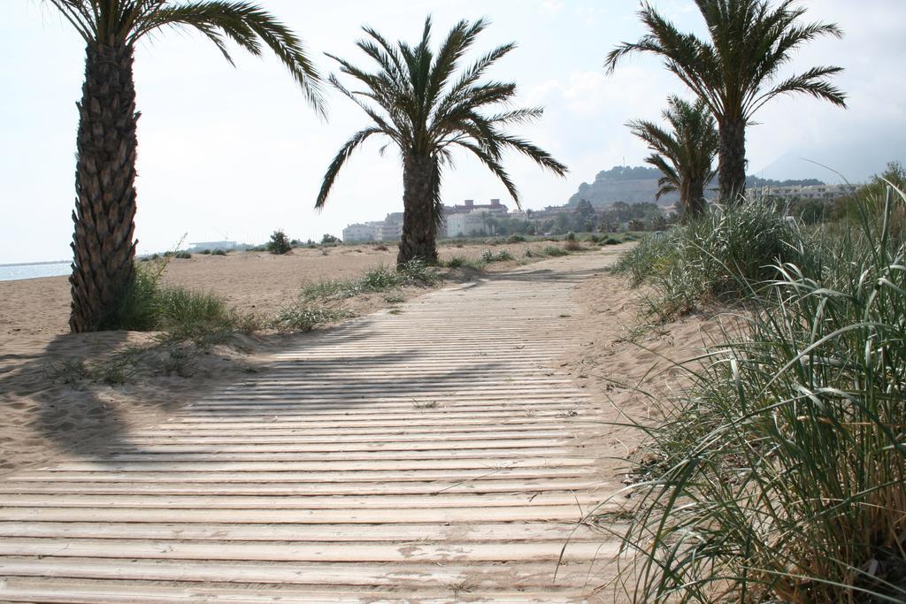 El Faro - Serviden Apartamento Dénia