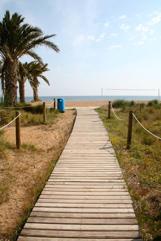 Apartamento El Faro - Serviden *