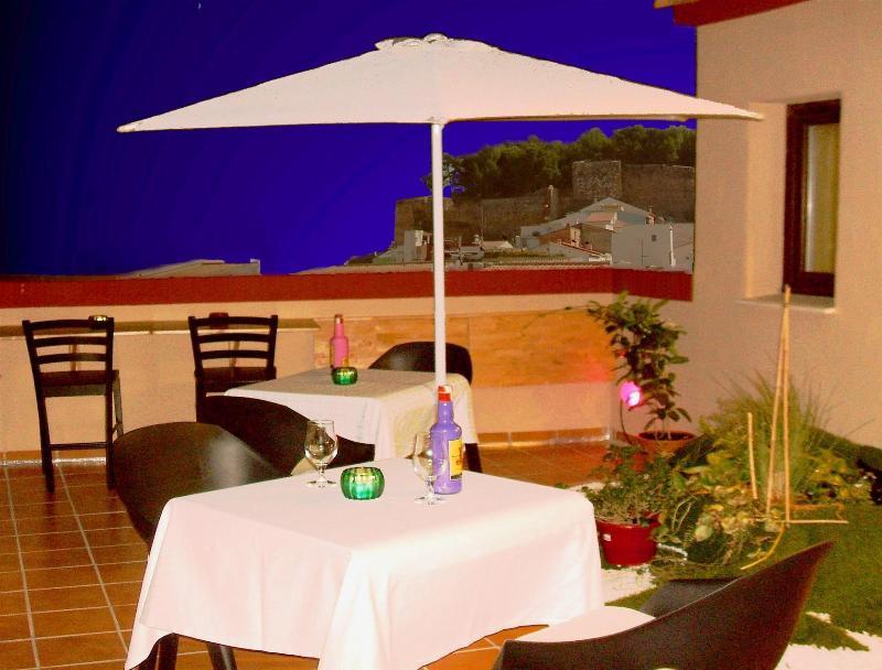 Hotel Castillo Denia