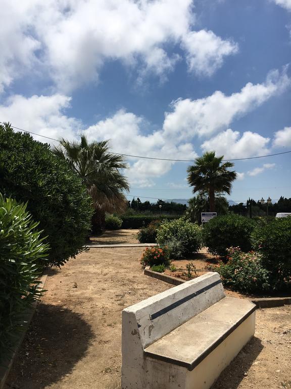 Apartamento Playa Ii Dénia