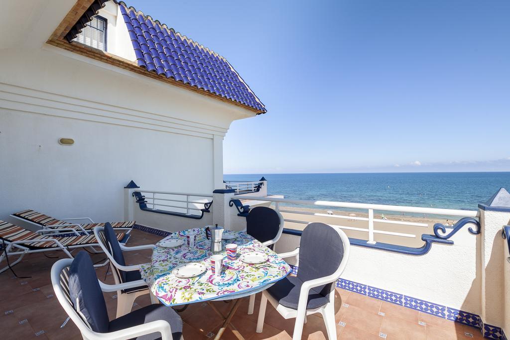 Apartamento Medina Playa Dénia