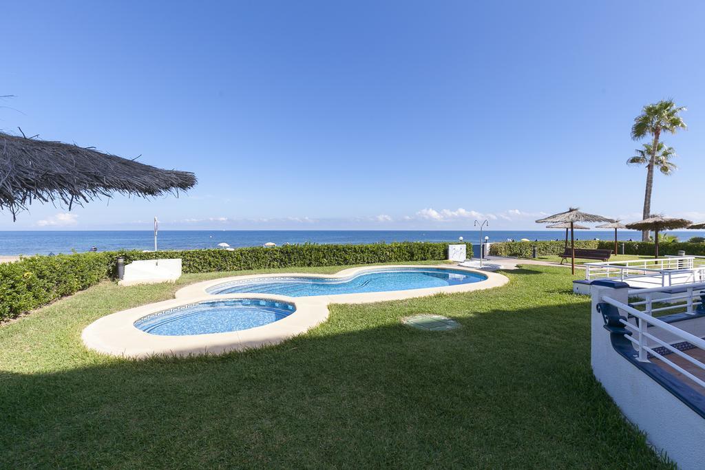 Apartamento Medina Playa