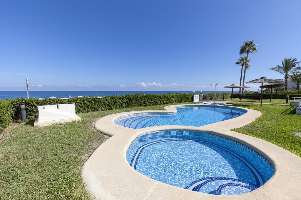 Medina Playa Apartamento Dénia