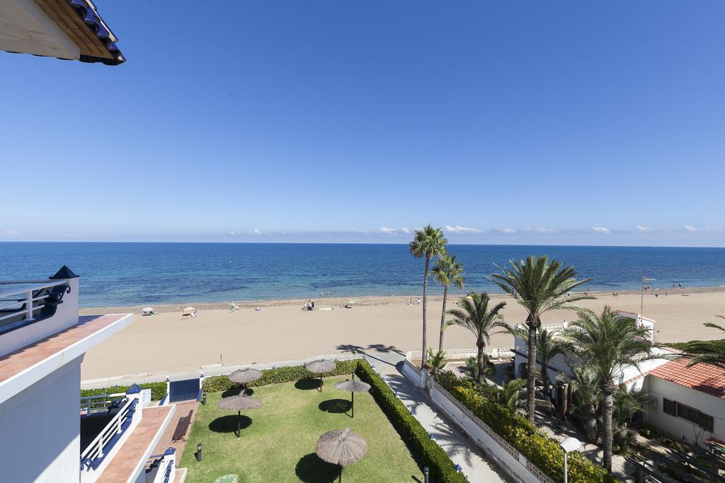 Apartamento Medina Playa