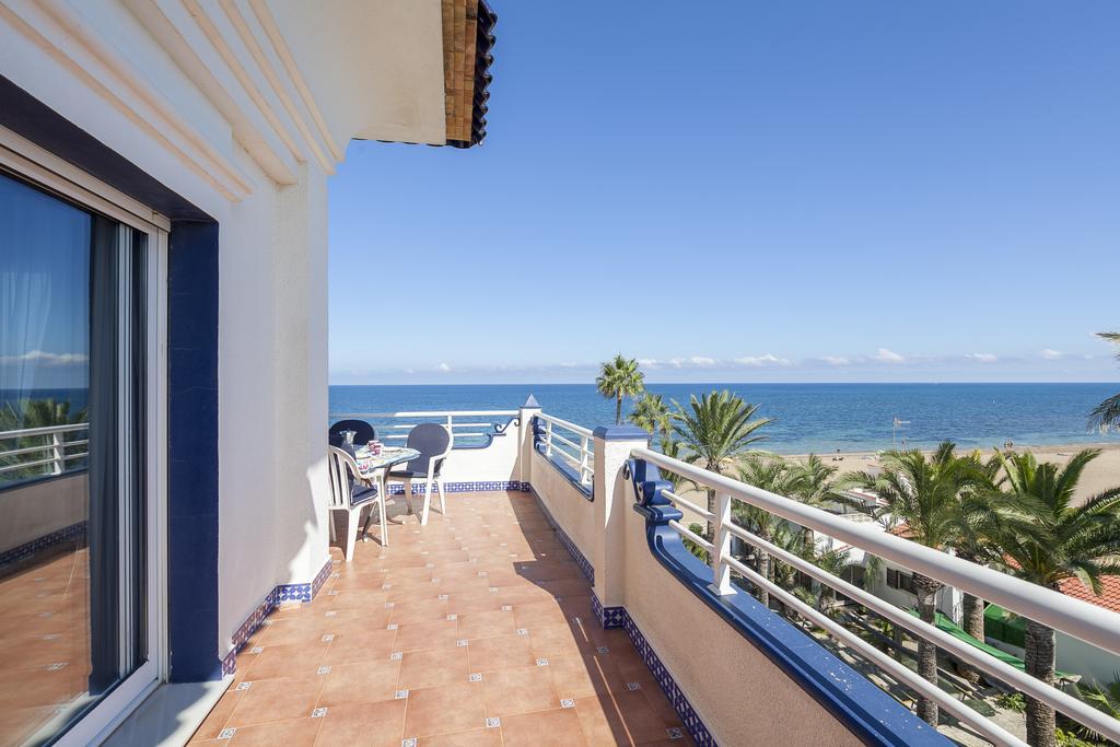 Apartamento Medina Playa Dénia