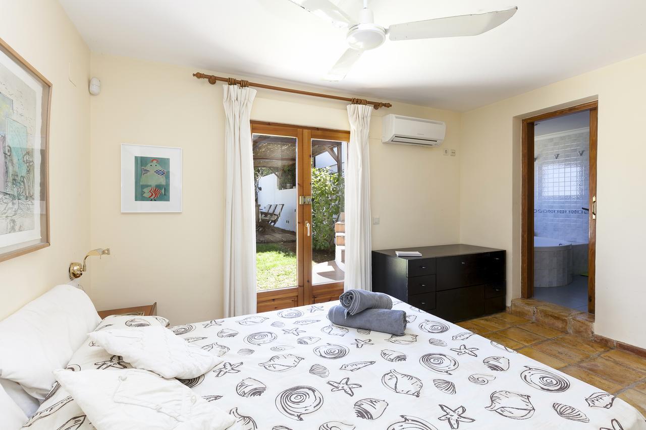 Villa Sol De Mar 34 By Homeprive Denia