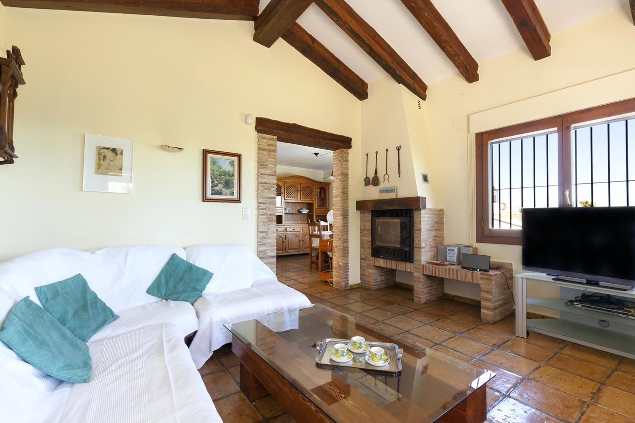 Sol De Mar 34 By Homeprive Villa