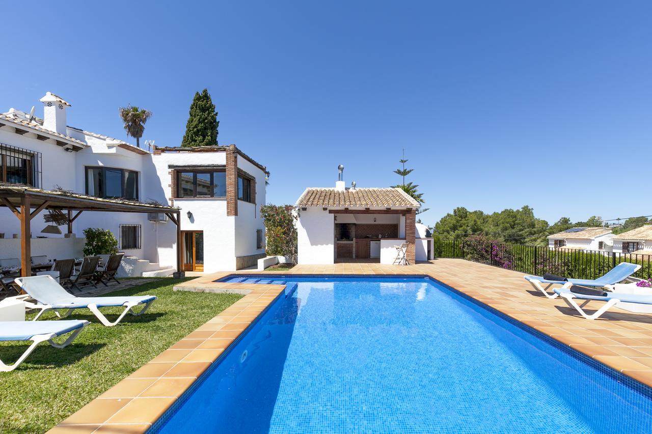 Sol De Mar 34 By Homeprive *