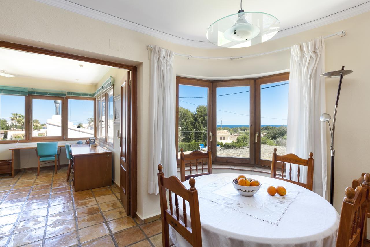 Villa Sol De Mar 34 By Homeprive *