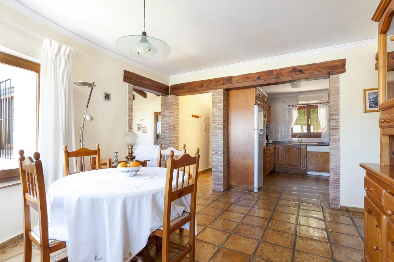 Sol De Mar 34 By Homeprive Villa *