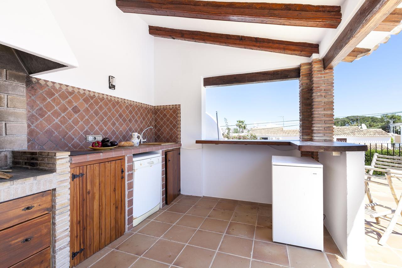 Sol De Mar 34 By Homeprive Villa *