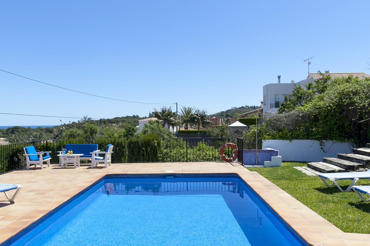 Villa Sol De Mar 34 By Homeprive