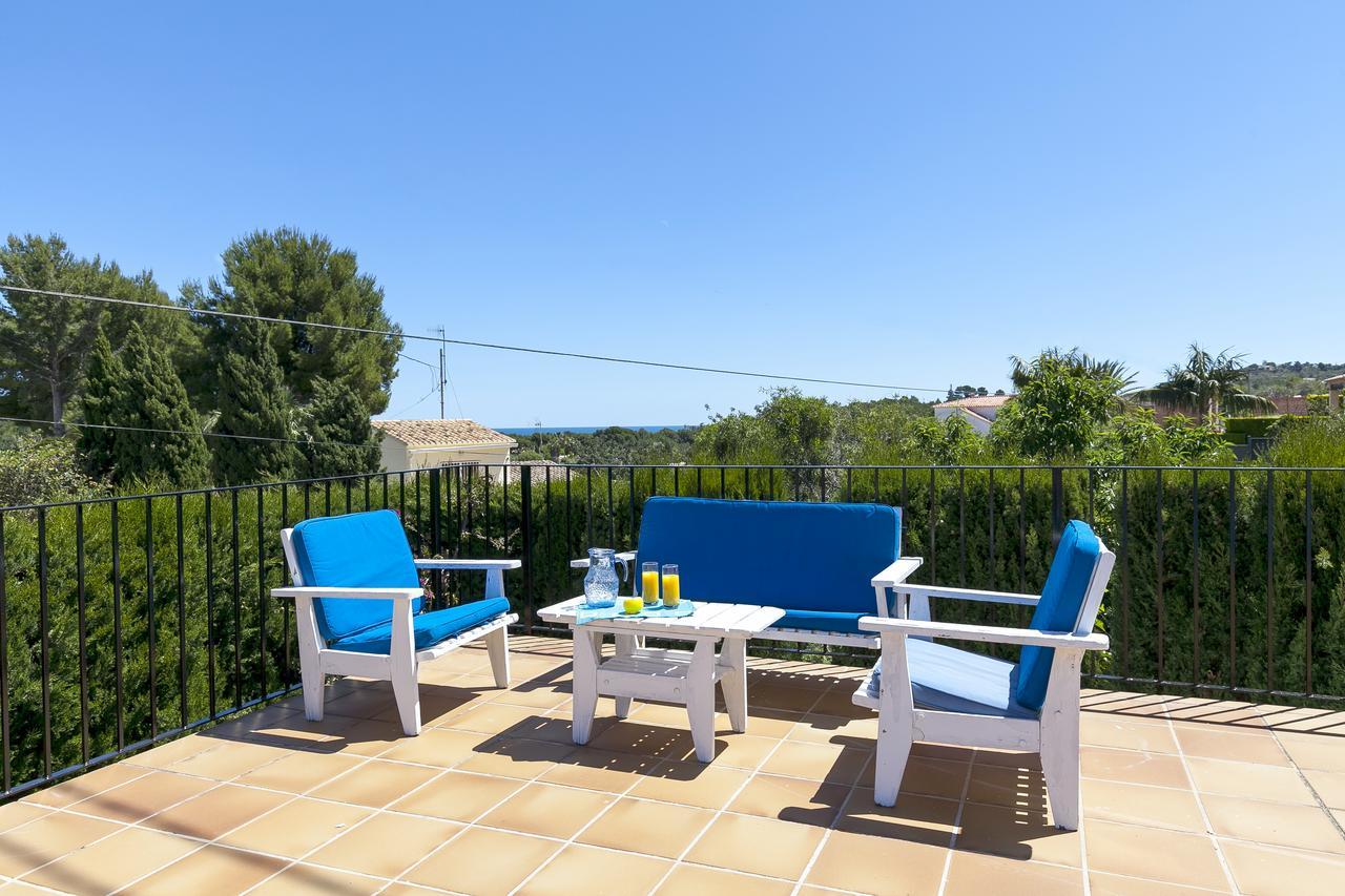 Villa Sol De Mar 34 By Homeprive *