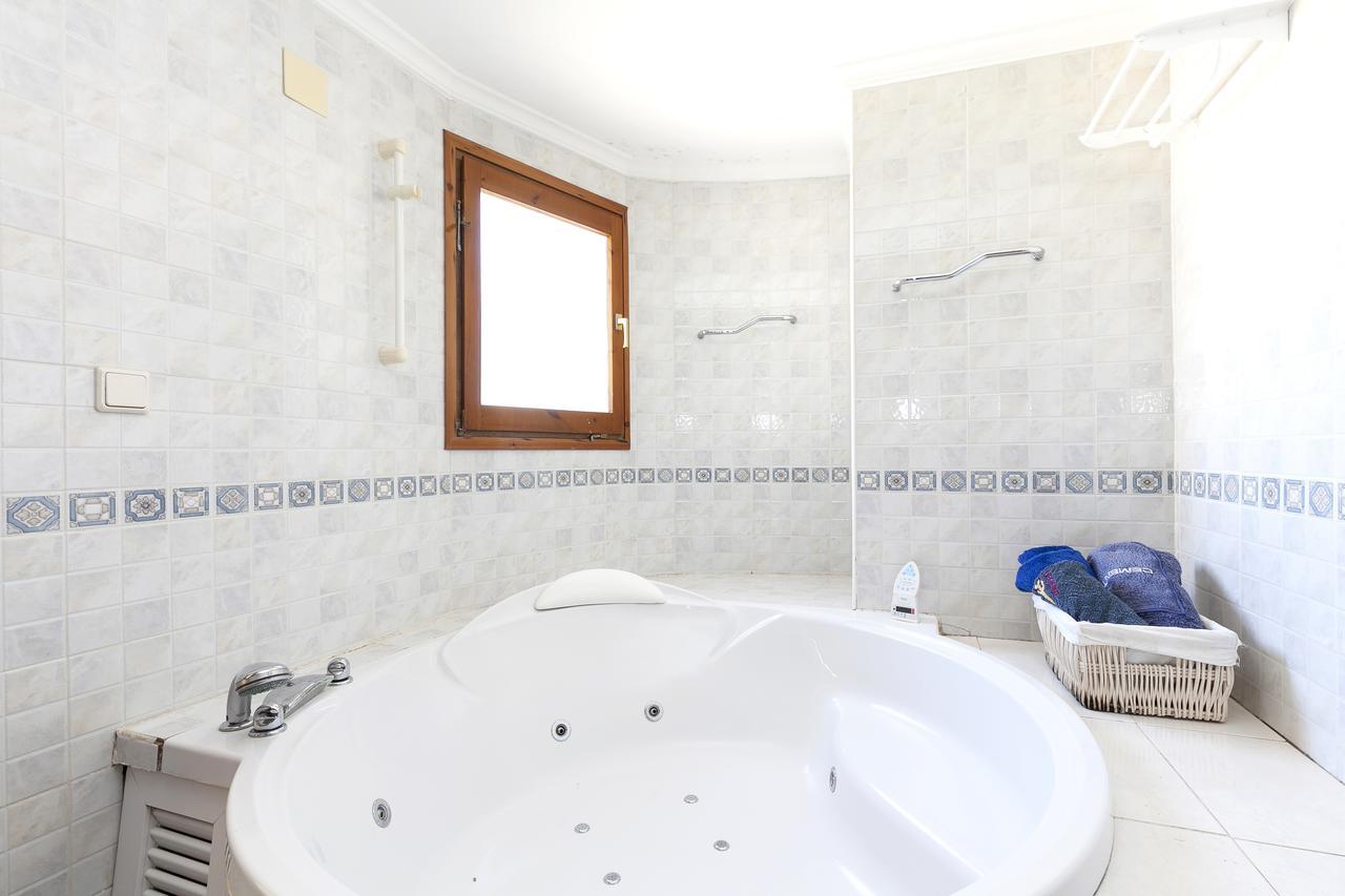 Sol De Mar 34 By Homeprive Villa