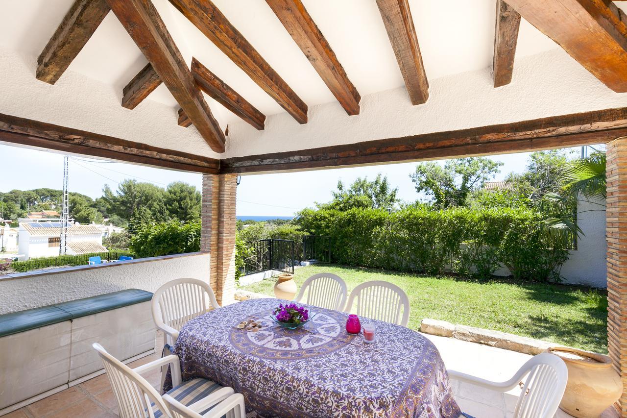 Villa Sol De Mar 34 By Homeprive