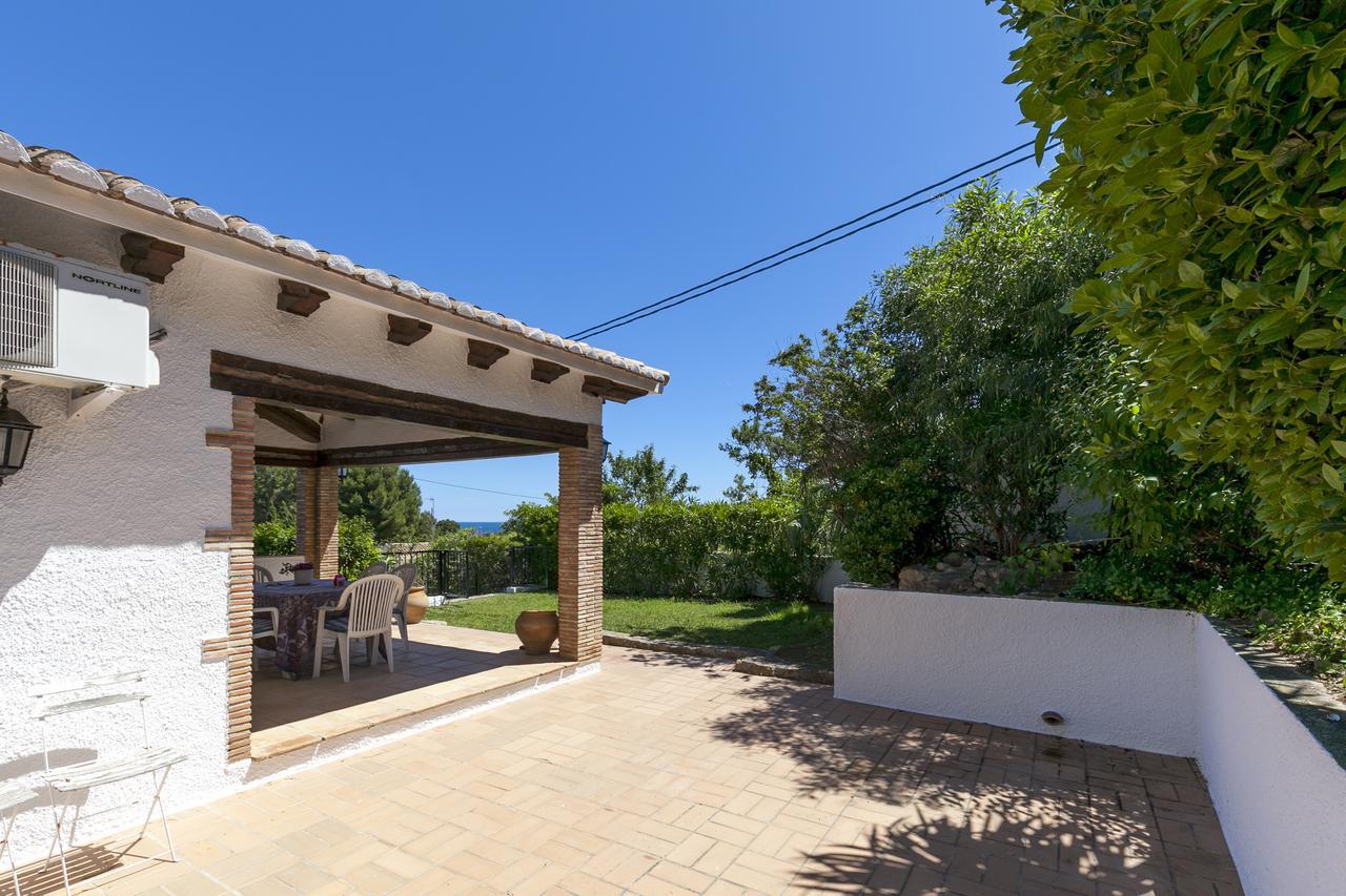 Villa Sol De Mar 34 By Homeprive