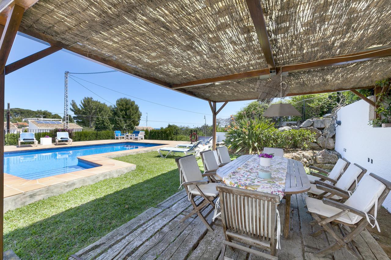 Sol De Mar 34 By Homeprive Villa *