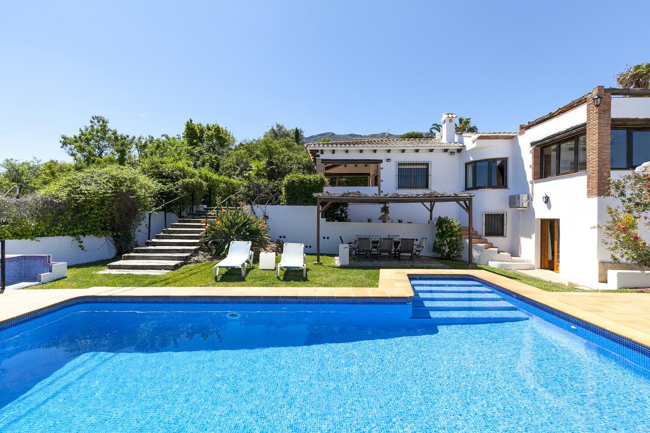 Sol De Mar 34 By Homeprive *