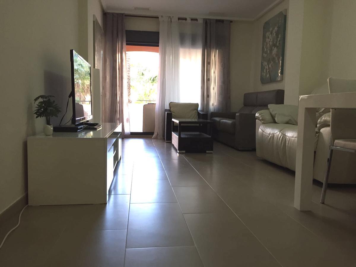 Jardinas De Les Marinas Apartamento