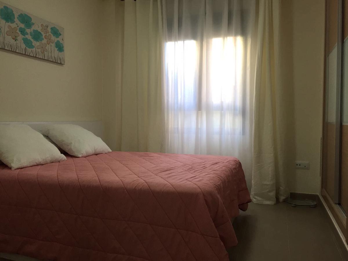 Jardinas De Les Marinas * Dénia