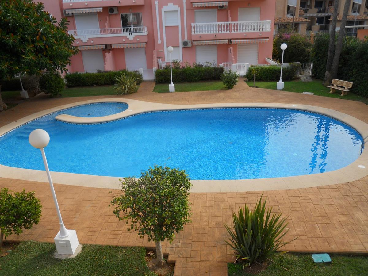 Jazmines 2 Apartamento