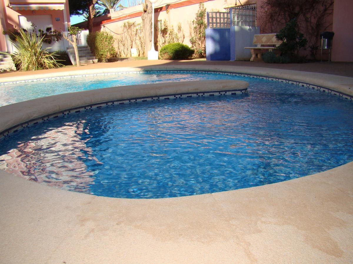 Jazmines 2 Apartamento Dénia