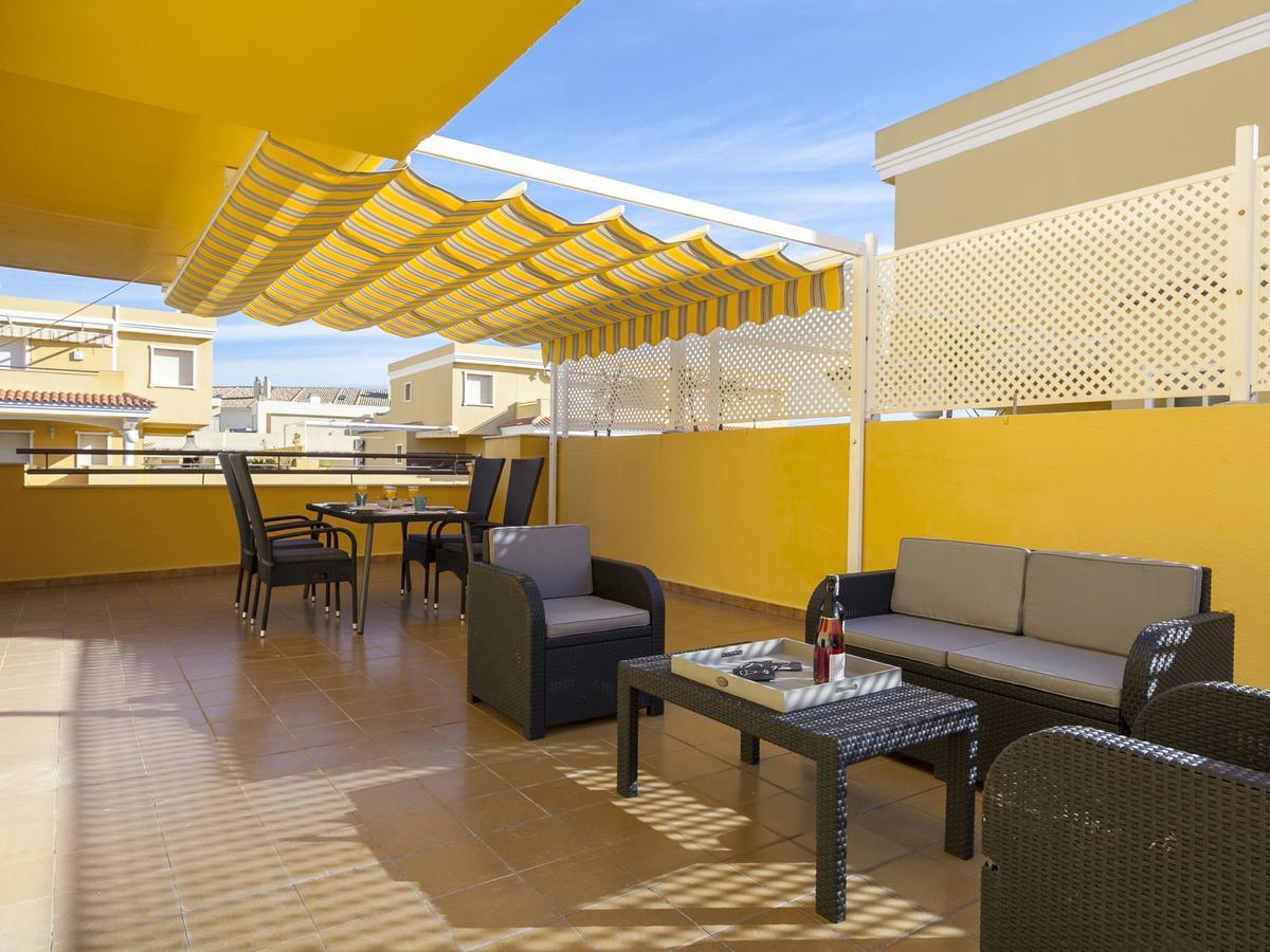 Cascadas De La Marina.2 Apartment Denia
