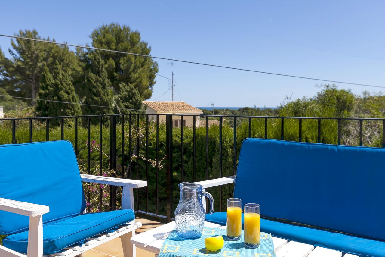 Sol De Mar 34 By Homeprive Villa Denia