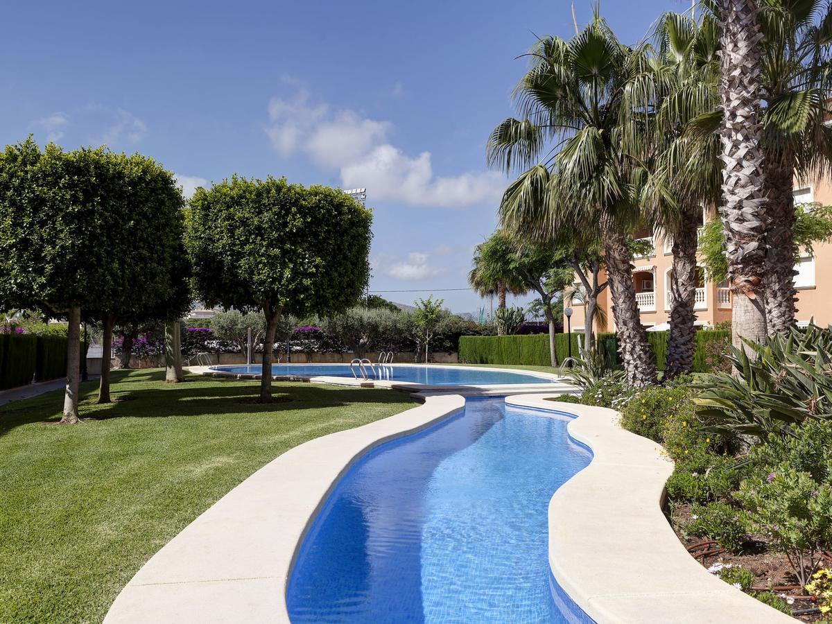 Rincón Del Mediterráneo Apartamento
