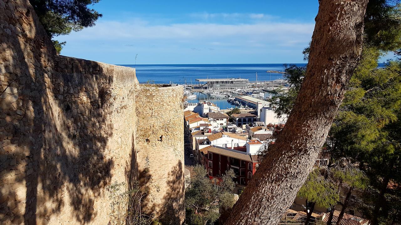 El Faro - Serviden Apartamento