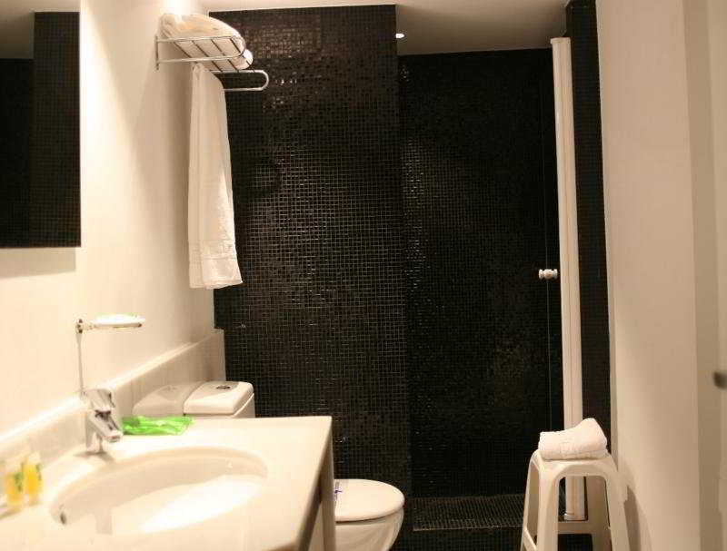 Hotel Montgo Denia