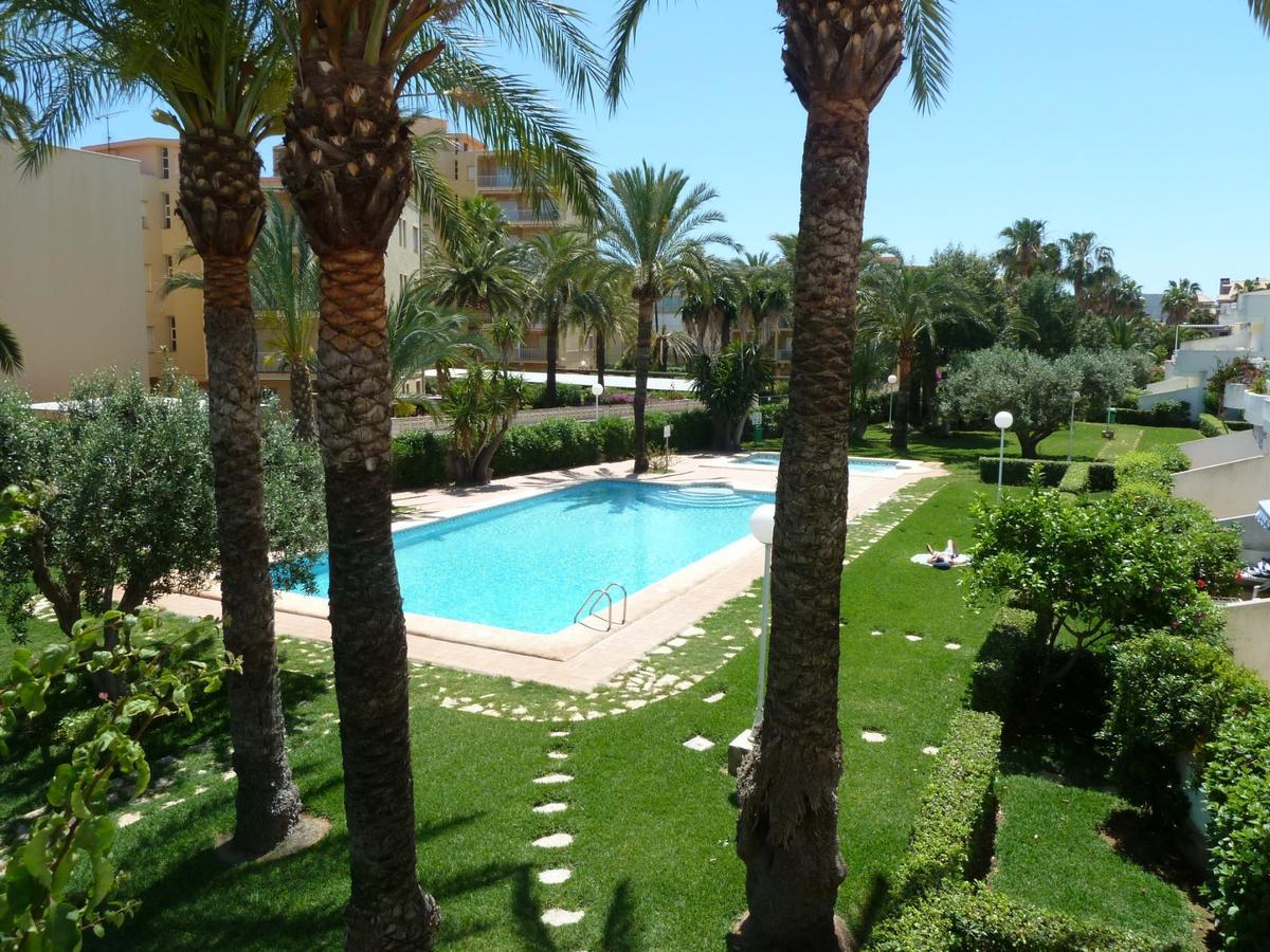 Apartment Barcas Locdenia