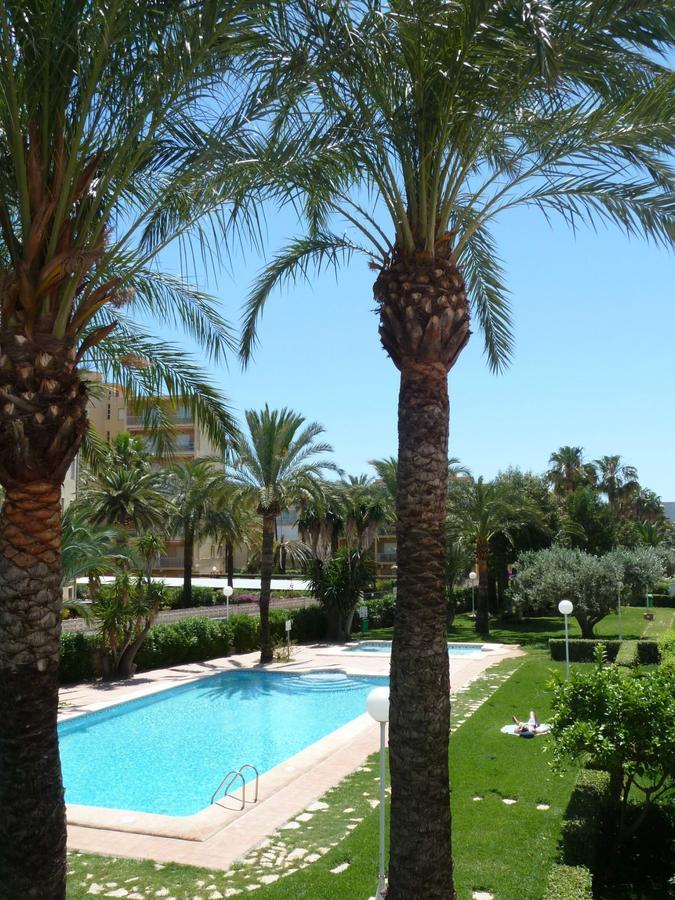 Apartment Barcas Locdenia *