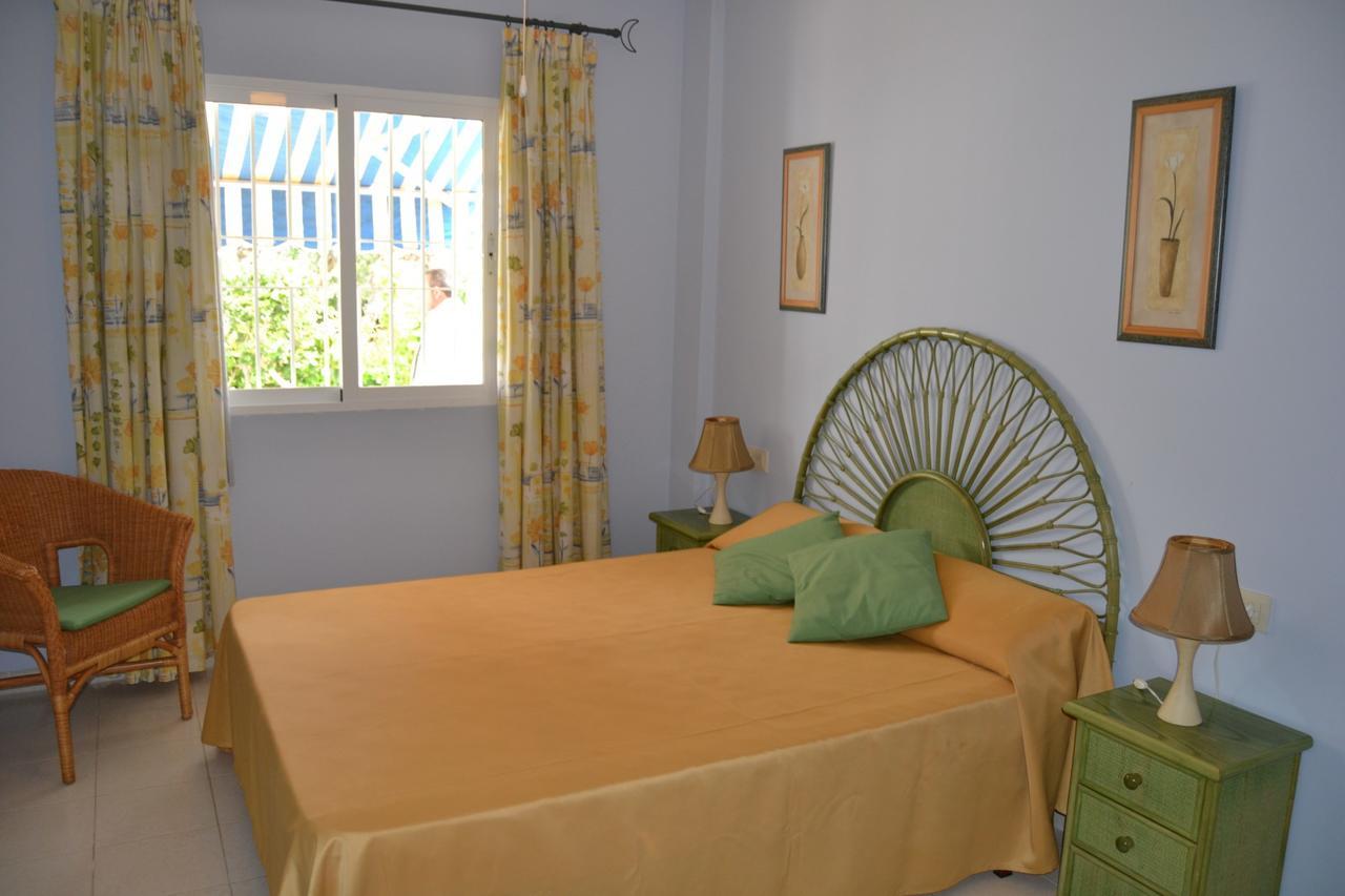 Barcas Locdenia Apartment