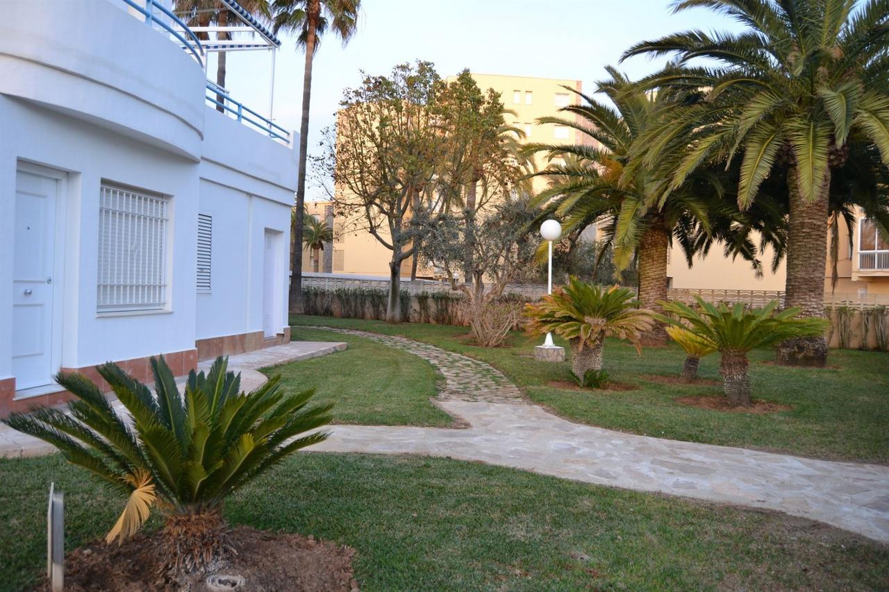 Barcas Locdenia