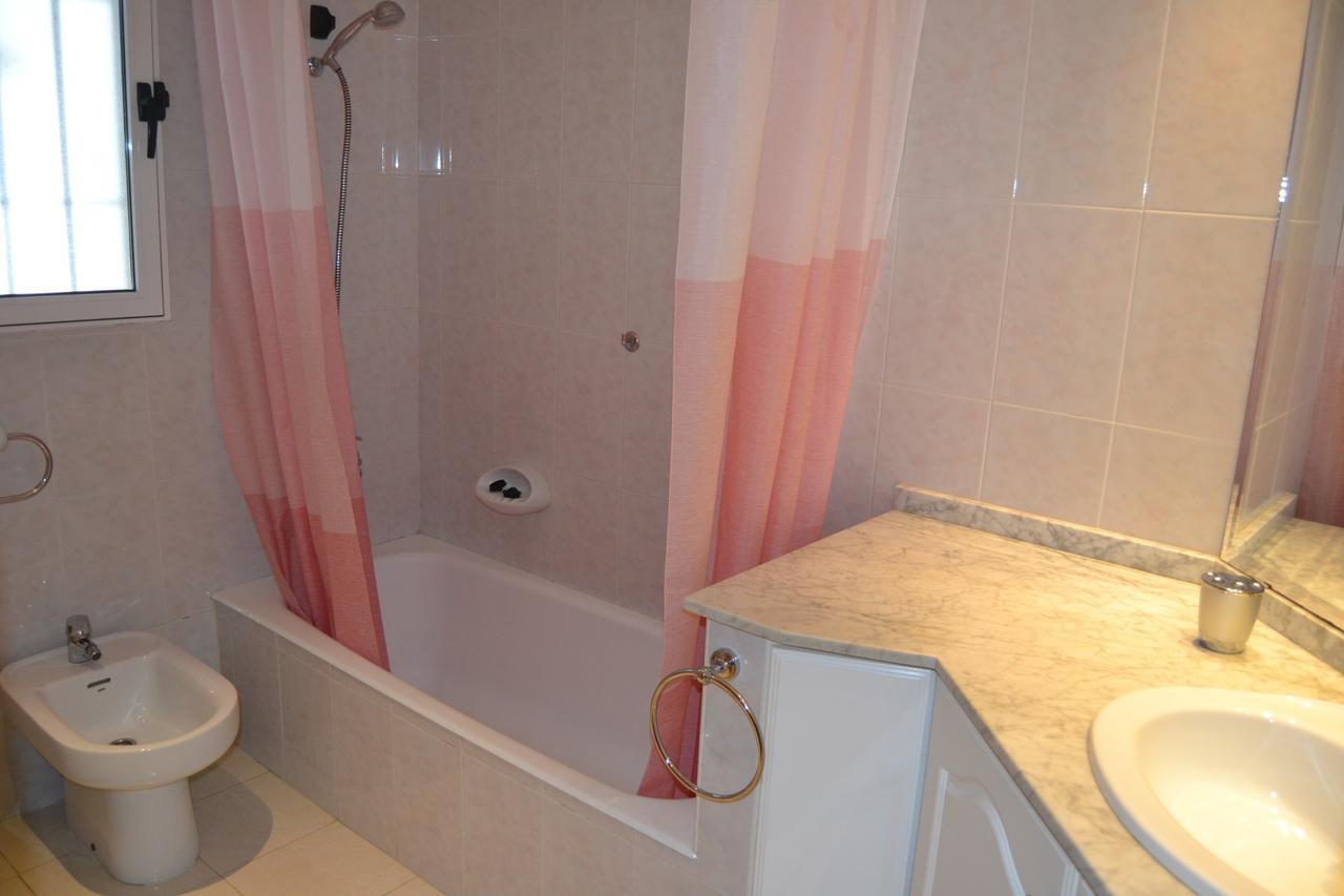 Apartment Barcas Locdenia