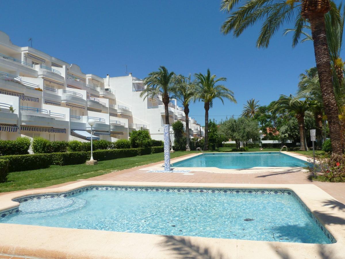 Barcas Locdenia Apartment